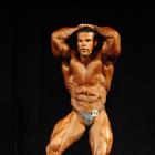 Sergio  Pestano Ramos - IFBB Muscle Heat  2011 - #1